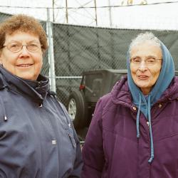 JoAnn and Pat 1